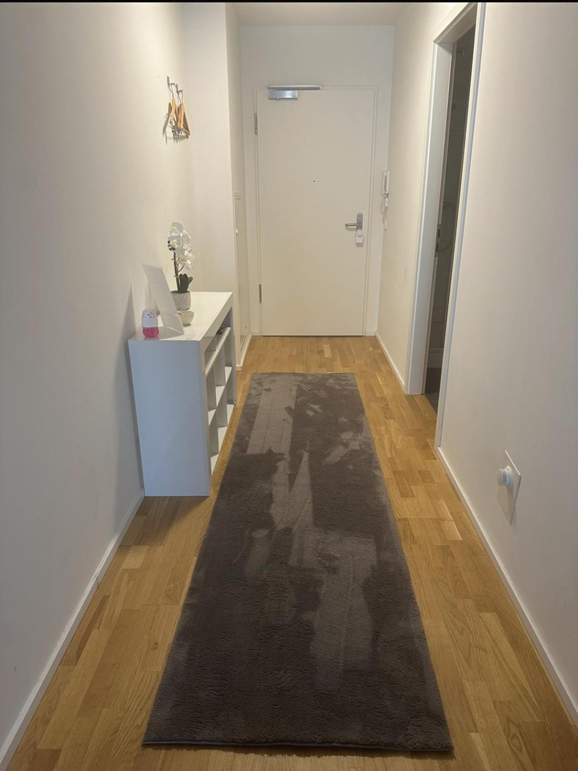 Citylife Apartments Stuttgart Europa Viertel Экстерьер фото